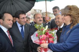 "Kanser ilacının &uuml;retimini inşallah başaracağız"