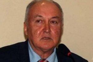 '2013 doğal olayların doruk yılı olacak'