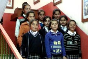 &Ouml;ğrencilerden K&uuml;rt&ccedil;e a&ccedil;ılımı