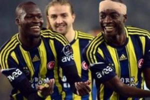 Sow olmayınca gol atmak zor