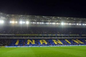 Saracoğlu'nda bı&ccedil;aklanma iddiası