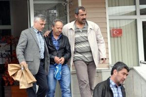 Kadına şiddet durmak bilmiyor