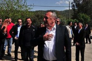 Ağar 9 g&uuml;n sonra tahliye oluyor mu?