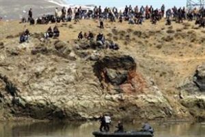 TEDAŞ iş&ccedil;ilerinin aileleri tepkili