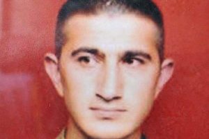 Bir babanın feryadı