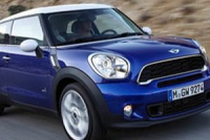 İşte MINI Paceman'in T&uuml;rkiye fiyatı