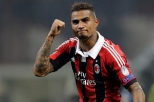 Aslan'da Boateng bombası