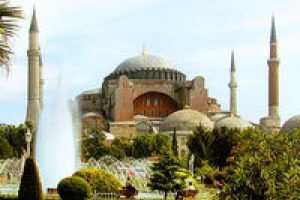 Ayasofya M&uuml;zesi'nin ibadete a&ccedil;ılması talebi
