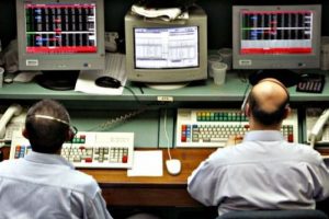 BIST 85.000'in altına sarktı