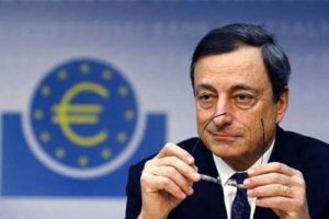 Draghi destek bekliyor