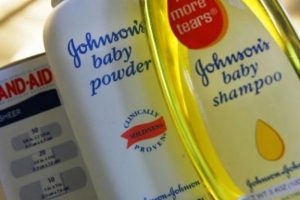 Johnson & Johnson satışları y&uuml;zde 5.8 arttı