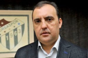 "Antalya'dan 3 puan ile d&ouml;nmek istiyoruz"