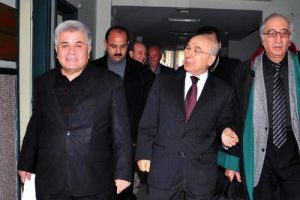Ayta&ccedil; Durak'a b&uuml;y&uuml;k şok
