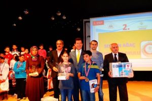Matematik dehaları belirlendi
