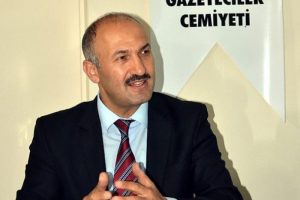T&uuml;rkiye'de bir ilk