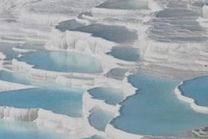 Pamukkale &uuml;cretsiz gezilebilecek