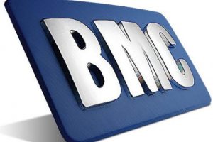 BMC'ye dava
