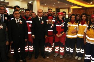 Bursa'nın imdadına onlar yetişiyor