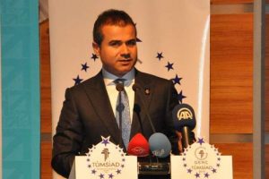Bakan iddialı konuştu