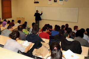 Yeni &uuml;niversiteler kuruluyor