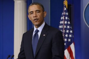 Obama 'ter&ouml;r' dedi
