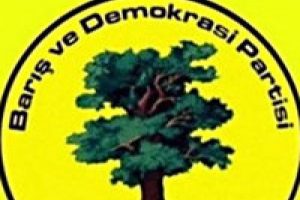 BDP'den, Amerika ve İran'a mesaj