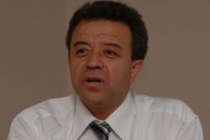 Y&Uuml;NTAŞ Genel M&uuml;d&uuml;r&uuml; Mehmet Sarlık'a silahlı saldırı