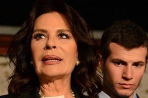 "En &ccedil;ok şehit ailelerinden destek g&ouml;rd&uuml;k"