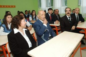 İşadamından &ouml;rnek davranış