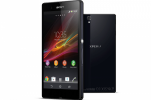 Xperia Z satışları ka&ccedil; adete ulaştı?