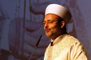 Diyanet'ten &ouml;nemli a&ccedil;ıklama