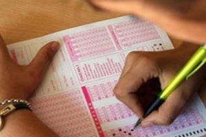 TUS sınav soru ve cevapları a&ccedil;ıklandı