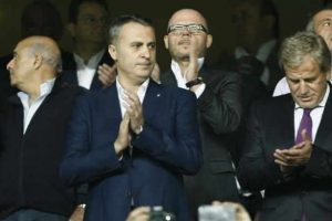 Beşiktaş'ta t&uuml;z&uuml;k değişiyor, se&ccedil;im geliyor