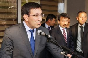 Bakandan b&uuml;y&uuml;me tahmini