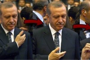 Erdoğan ne dedi?
