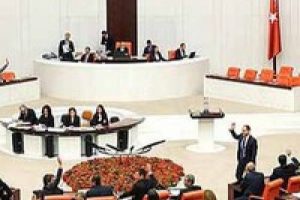 Sayıştay &uuml;yeleri se&ccedil;ildi