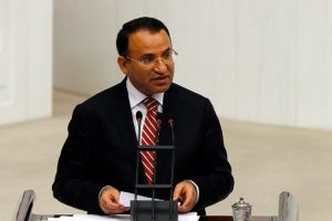 Bakandan Diyanet a&ccedil;ıklaması