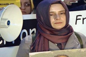 Kadumi i&ccedil;in eylem