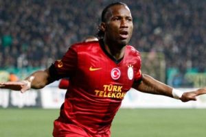 Galatasaray'a Drogba suçlaması
