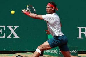 Rafael Nadal zorlanmadan turladı