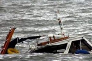 Fas'ta göçmen teknesi alabora oldu: 11 ölü