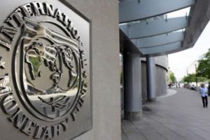 IMF'den finansal değerlendirme