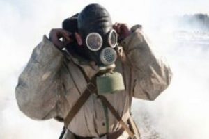 Rusya'dan 'kimyasal silah' hamlesi