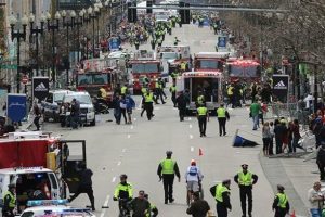 Boston saldırısında flaş gelişme