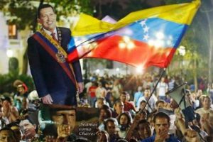 Venezuela'da oylar tekrar mı sayılacak?
