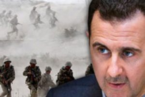 Esad'tan tehdit gibi uyarı