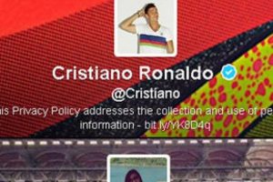 Ronaldo'nun izlediği T&uuml;rk kızı!