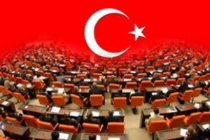 İşte 4 partinin uzlaştığı tek madde!