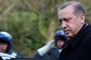 Erdoğan'dan 'akil insanları koruyun' talimatı