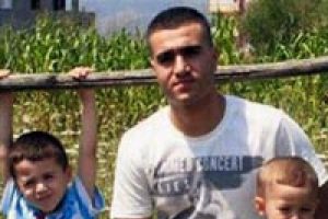 'Maganda kurşunu evimi başıma yıktı'